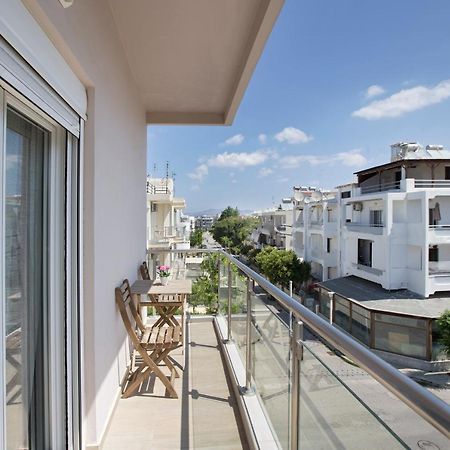 Mary'S Maisonette Cidade de Kos Exterior foto