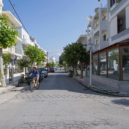 Mary'S Maisonette Cidade de Kos Exterior foto