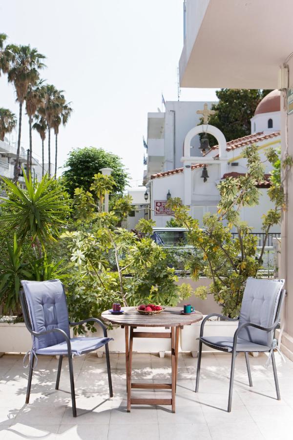 Mary'S Maisonette Cidade de Kos Exterior foto
