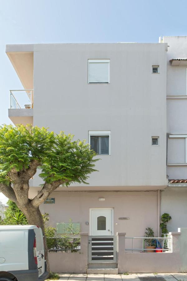Mary'S Maisonette Cidade de Kos Exterior foto
