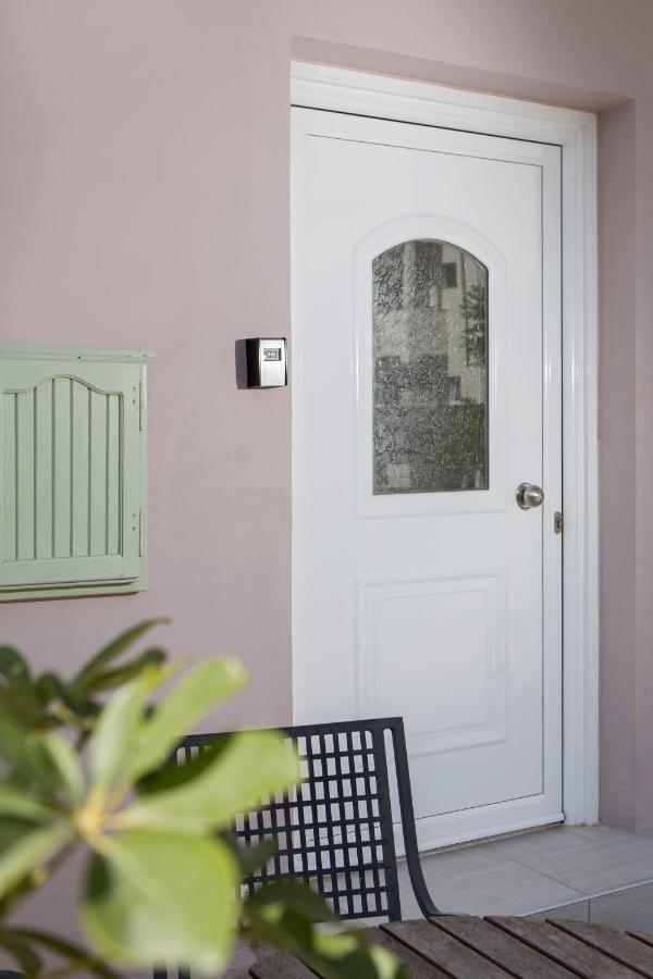 Mary'S Maisonette Cidade de Kos Exterior foto