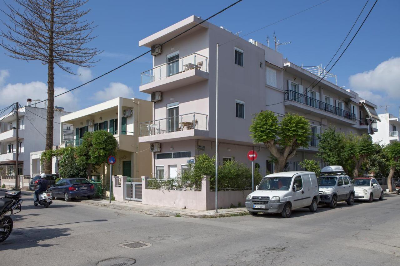 Mary'S Maisonette Cidade de Kos Exterior foto
