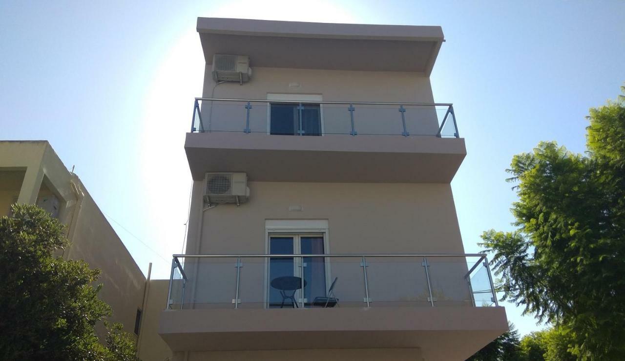 Mary'S Maisonette Cidade de Kos Exterior foto